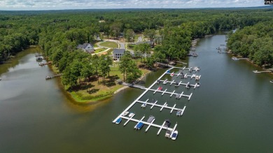 Privacy & Lake! 6.8 acres and a deeded boat slip on Lake Murray! - photo 42