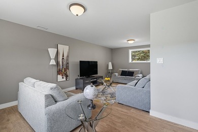 Situee au coeur de Charlevoix, cette propriete d'exception se - photo 42