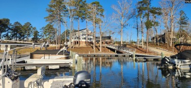Privacy & Lake! 6.8 acres and a deeded boat slip on Lake Murray! - photo 43