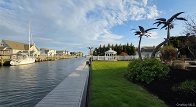 WATERFRONT Luxury Living in highly desired West Islip at an - photo 45