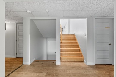 Situee au coeur de Charlevoix, cette propriete d'exception se - photo 46