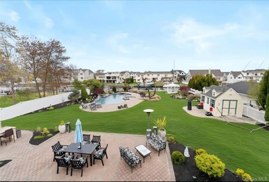 WATERFRONT Luxury Living in highly desired West Islip at an - photo 47