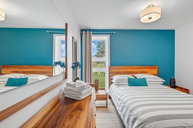 Situee au coeur de Charlevoix, cette propriete d'exception se - photo 48
