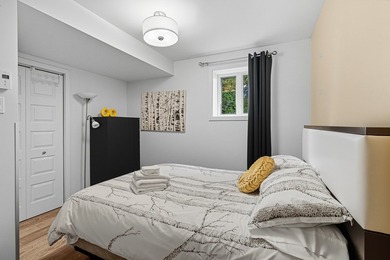Situee au coeur de Charlevoix, cette propriete d'exception se - photo 49