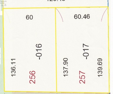 Lake Erie - Lorain County Lot For Sale in Vermilion Ohio