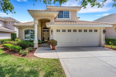 Lake Home For Sale in Lakeland, Florida