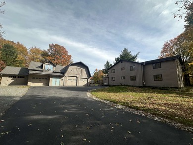 St. Lawrence River - St. Lawrence County Home Sale Pending in Morristown New York