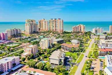 Marco Island Lake Area Condo For Sale in Marco Island Florida