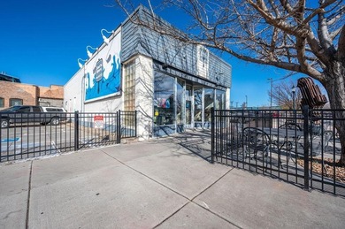 Colorado River Lot For Sale in Grand Junction Colorado