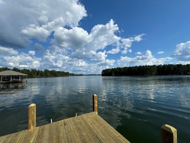 Lake Home For Sale in Milledgeville, Georgia