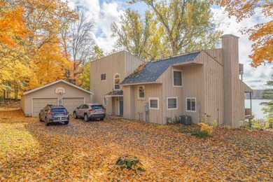 (private lake, pond, coastal) Home Sale Pending in Potsdam New York