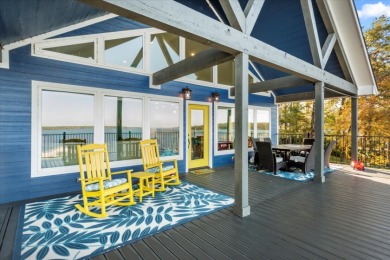 Lake Bob Sandlin waterfront home, boat house - MUST SEE - photo 13
