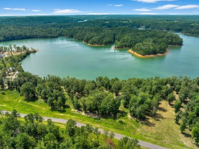 Lake Lot For Sale in Houston, Alabama