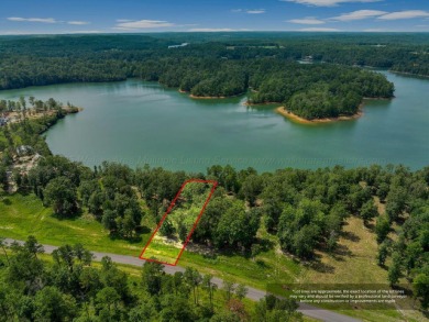 Slick Ford is one of the newest developments on Smith Lake - photo 2