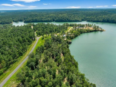 Slick Ford is one of the newest developments on Smith Lake - photo 5
