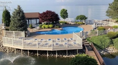 Lake Condo For Sale in Port Clinton, Ohio