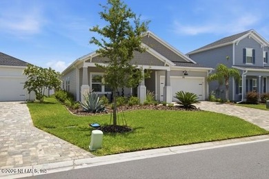 Move-In Ready 4-Bedroom, 2-Bath Home Built in 2023! Welcome to - photo 3