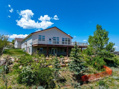 Spectacular Bear Lake Views, Year Round Comfort and Endless - photo 13