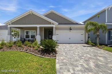 Move-In Ready 4-Bedroom, 2-Bath Home Built in 2023! Welcome to - photo 4