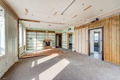 Open span building in downtown Celina! Demo has been done-- just - photo 16