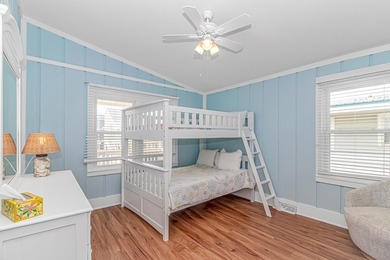 Newly renovated raised beach house located in the highly - photo 17