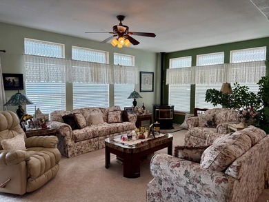 Spectacular Bear Lake Views, Year Round Comfort and Endless - photo 17