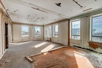 Open span building in downtown Celina! Demo has been done-- just - photo 17