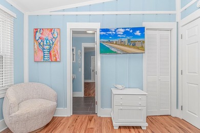 Newly renovated raised beach house located in the highly - photo 18