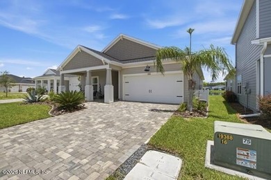 Move-In Ready 4-Bedroom, 2-Bath Home Built in 2023! Welcome to - photo 8