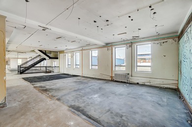 Open span building in downtown Celina! Demo has been done-- just - photo 18