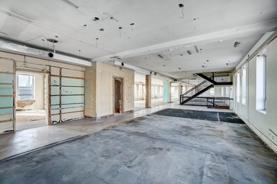 Open span building in downtown Celina! Demo has been done-- just - photo 19