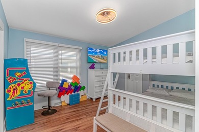 Newly renovated raised beach house located in the highly - photo 21