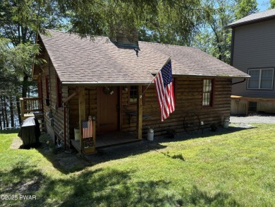 Lake Home For Sale in Lake Ariel, Pennsylvania