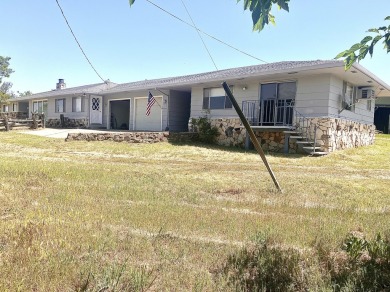 Lake Home For Sale in Out of Area, California