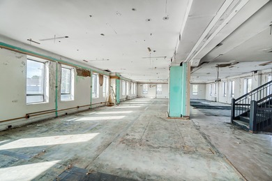 Open span building in downtown Celina! Demo has been done-- just - photo 21