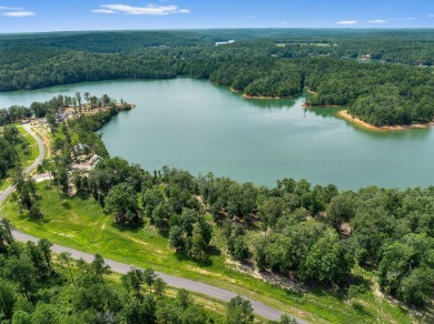 Lake Lot For Sale in Houston, Alabama