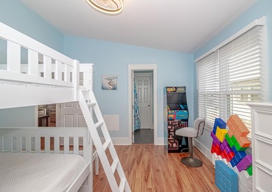 Newly renovated raised beach house located in the highly - photo 22