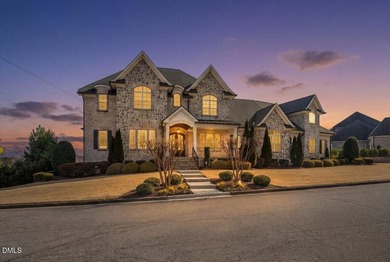 The home that truly has everything! Builders personal - photo 2