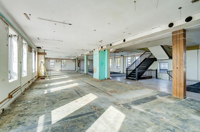 Open span building in downtown Celina! Demo has been done-- just - photo 22