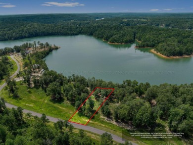 Slick Ford is one of the newest developments on Smith Lake - photo 2