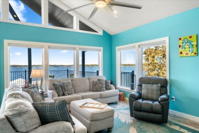 Lake Bob Sandlin waterfront home, boat house - MUST SEE - photo 20
