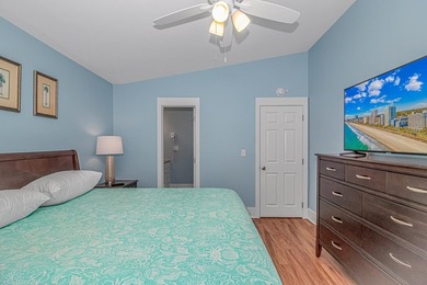 Newly renovated raised beach house located in the highly - photo 24