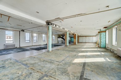 Open span building in downtown Celina! Demo has been done-- just - photo 24
