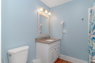 Newly renovated raised beach house located in the highly - photo 25