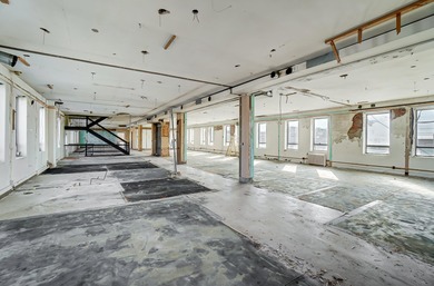 Open span building in downtown Celina! Demo has been done-- just - photo 25