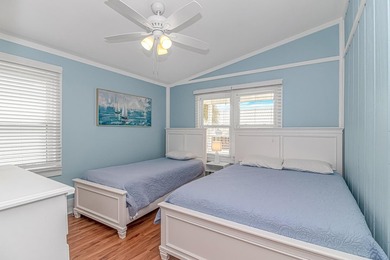 Newly renovated raised beach house located in the highly - photo 27