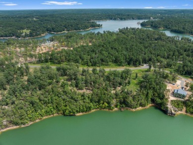Slick Ford is one of the newest developments on Smith Lake - photo 7