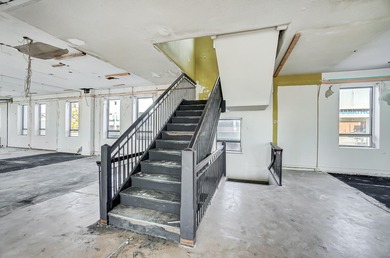 Open span building in downtown Celina! Demo has been done-- just - photo 29