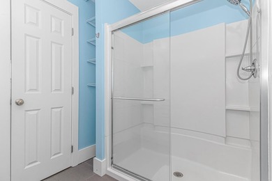 Newly renovated raised beach house located in the highly - photo 30