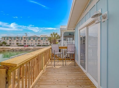Newly renovated raised beach house located in the highly - photo 31